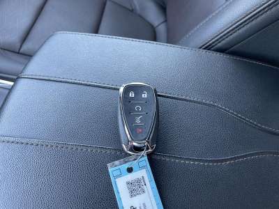 Used 2023 Chevrolet Traverse for sale in St. Joseph MO