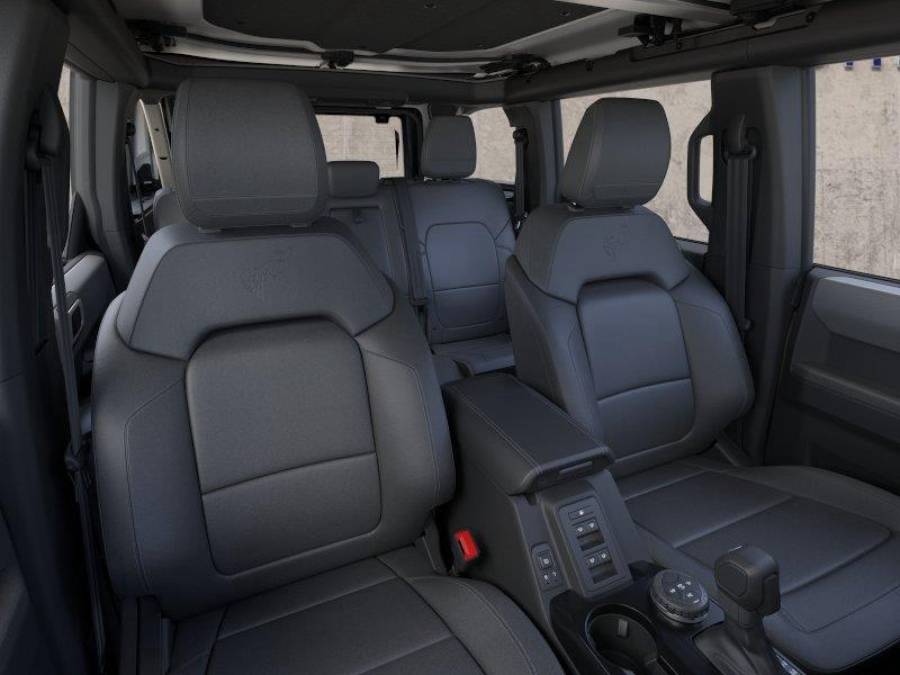 New 2026 Ford Bronco for sale in St. Joseph MO