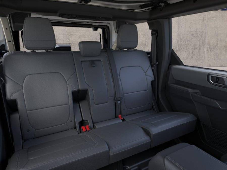 New 2026 Ford Bronco for sale in St. Joseph MO