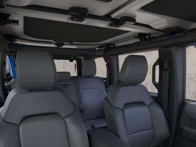 New 2026 Ford Bronco for sale in St. Joseph MO