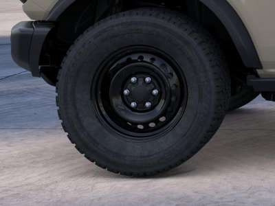 New 2026 Ford Bronco for sale in St. Joseph MO
