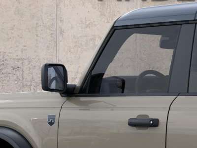 New 2026 Ford Bronco for sale in St. Joseph MO