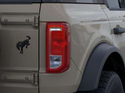 New 2026 Ford Bronco for sale in St. Joseph MO