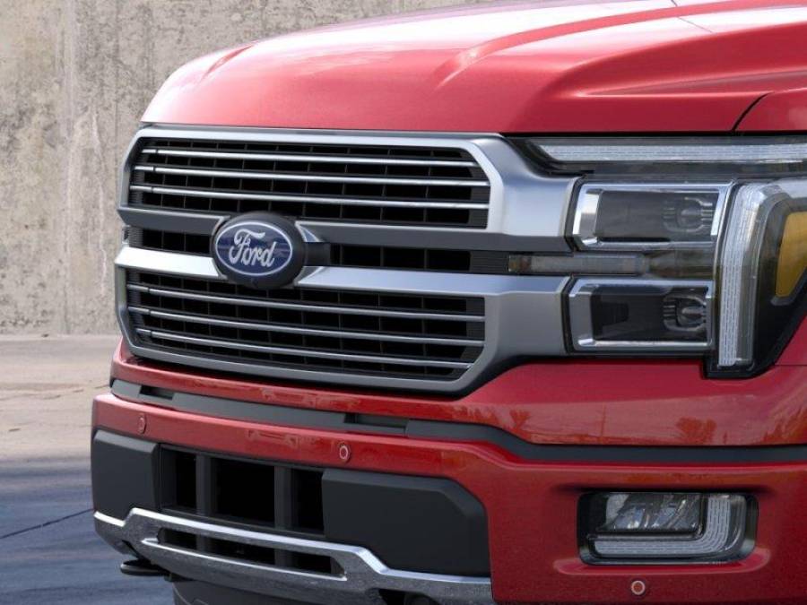 New 2026 Ford F-150 for sale in St. Joseph MO