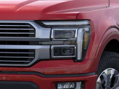 New 2026 Ford F-150 for sale in St. Joseph MO