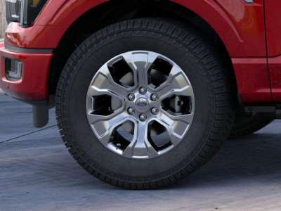 New 2026 Ford F-150 for sale in St. Joseph MO