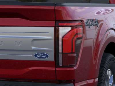 New 2026 Ford F-150 for sale in St. Joseph MO