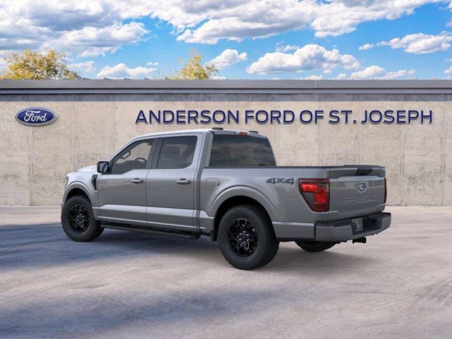 New 2026 Ford F-150 for sale in St. Joseph MO