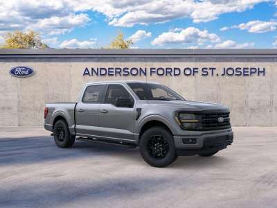 New 2026 Ford F-150 for sale in St. Joseph MO