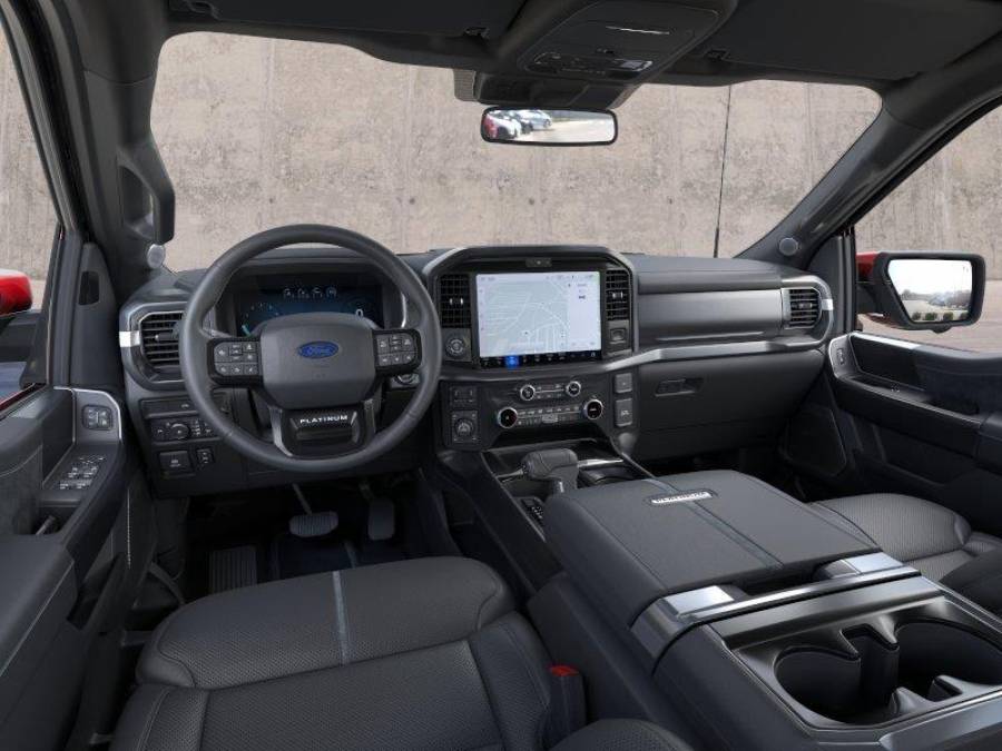 New 2026 Ford F-150 for sale in St. Joseph MO