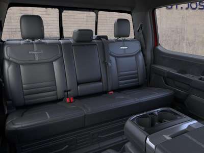 New 2026 Ford F-150 for sale in St. Joseph MO