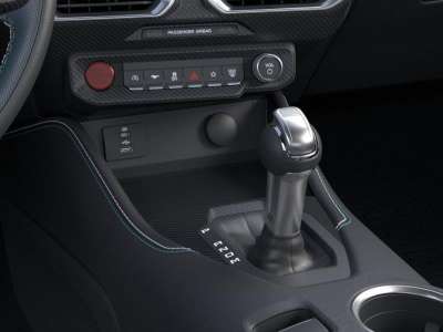 New 2026 Ford Mustang for sale in St. Joseph MO