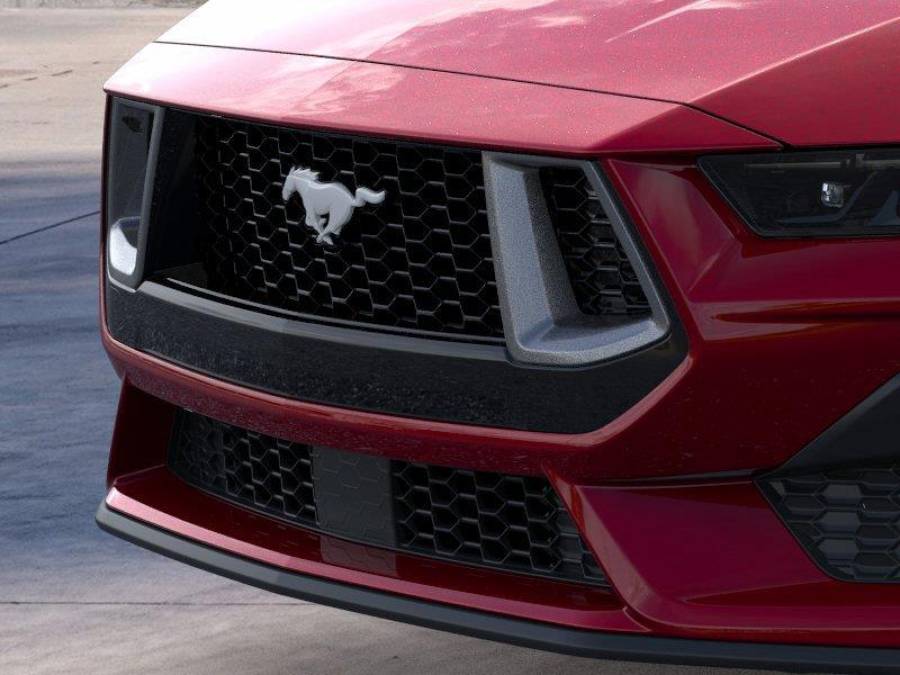 New 2026 Ford Mustang for sale in St. Joseph MO