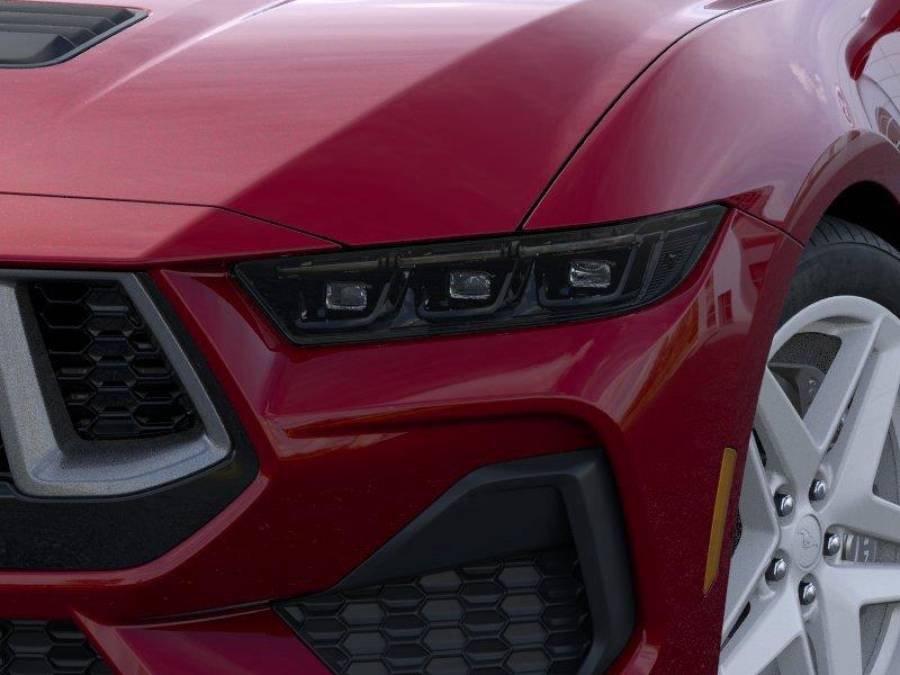New 2026 Ford Mustang for sale in St. Joseph MO
