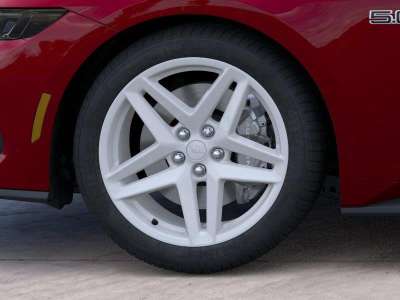 New 2026 Ford Mustang for sale in St. Joseph MO