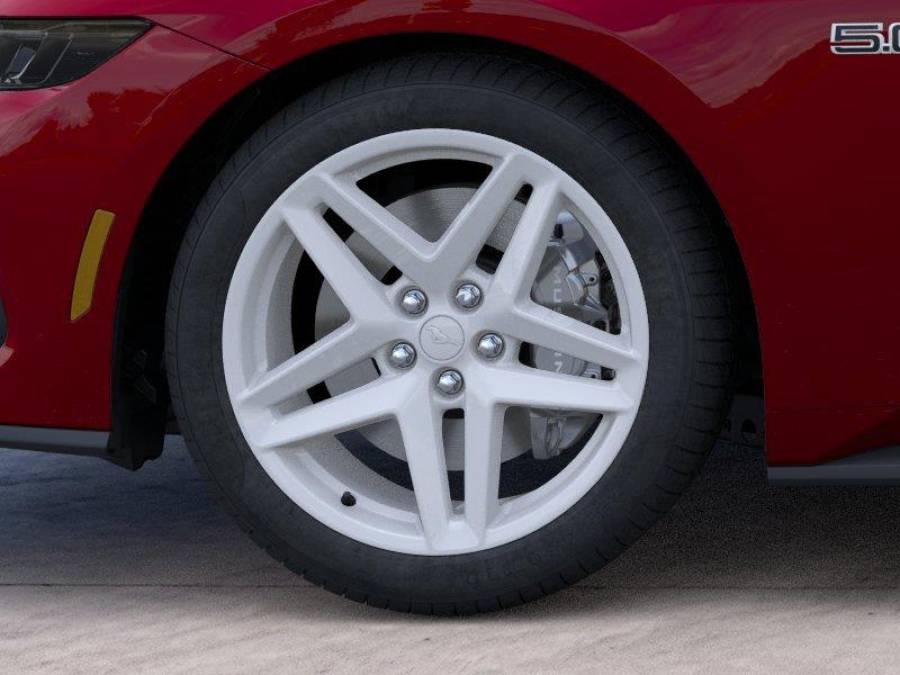 New 2026 Ford Mustang for sale in St. Joseph MO