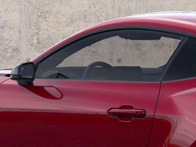 New 2026 Ford Mustang for sale in St. Joseph MO