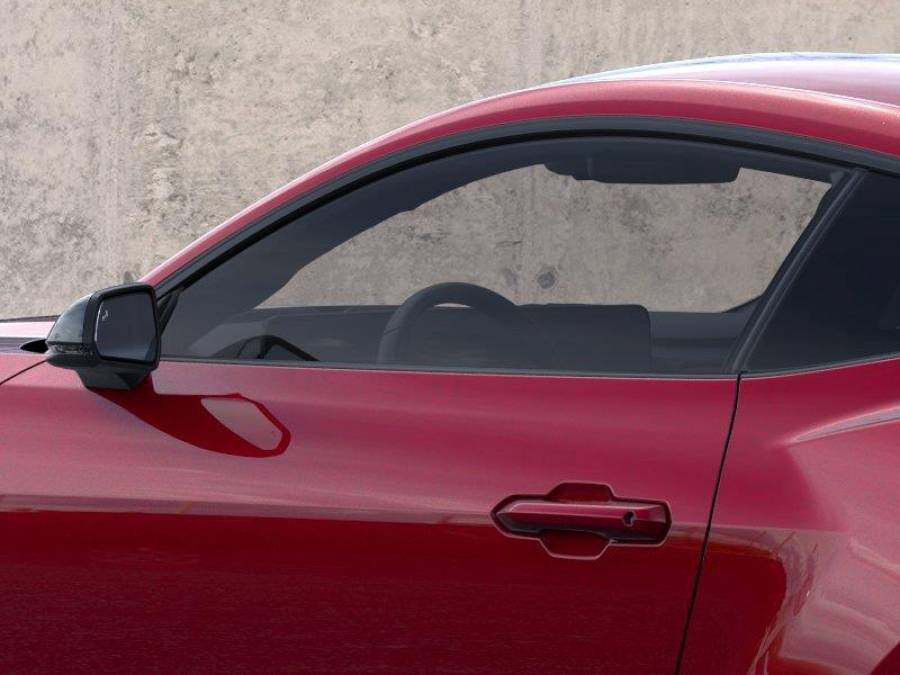 New 2026 Ford Mustang for sale in St. Joseph MO