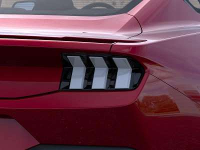 New 2026 Ford Mustang for sale in St. Joseph MO
