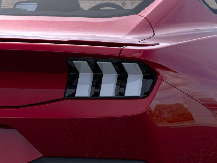 New 2026 Ford Mustang for sale in St. Joseph MO