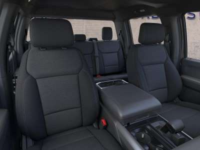 New 2026 Ford F-150 for sale in St. Joseph MO