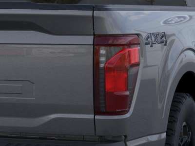 New 2026 Ford F-150 for sale in St. Joseph MO