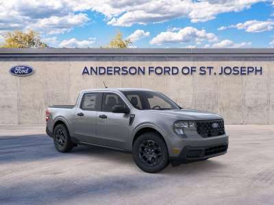 New 2026 Ford Maverick for sale in St. Joseph MO