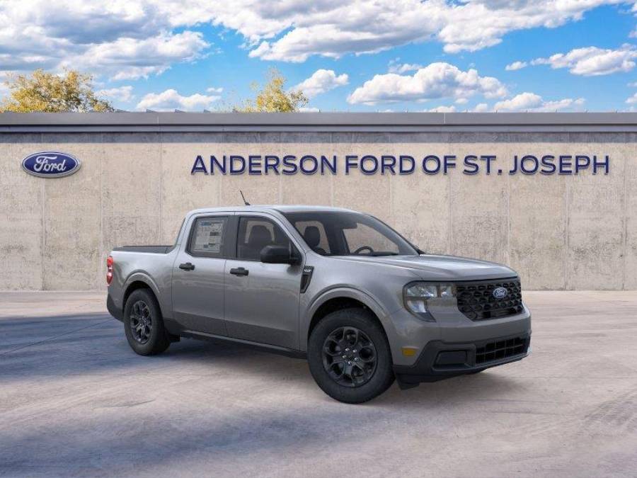 New 2026 Ford Maverick for sale in St. Joseph MO