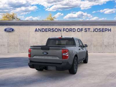New 2026 Ford Maverick for sale in St. Joseph MO