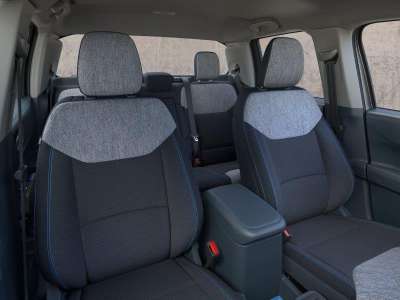 New 2026 Ford Maverick for sale in St. Joseph MO