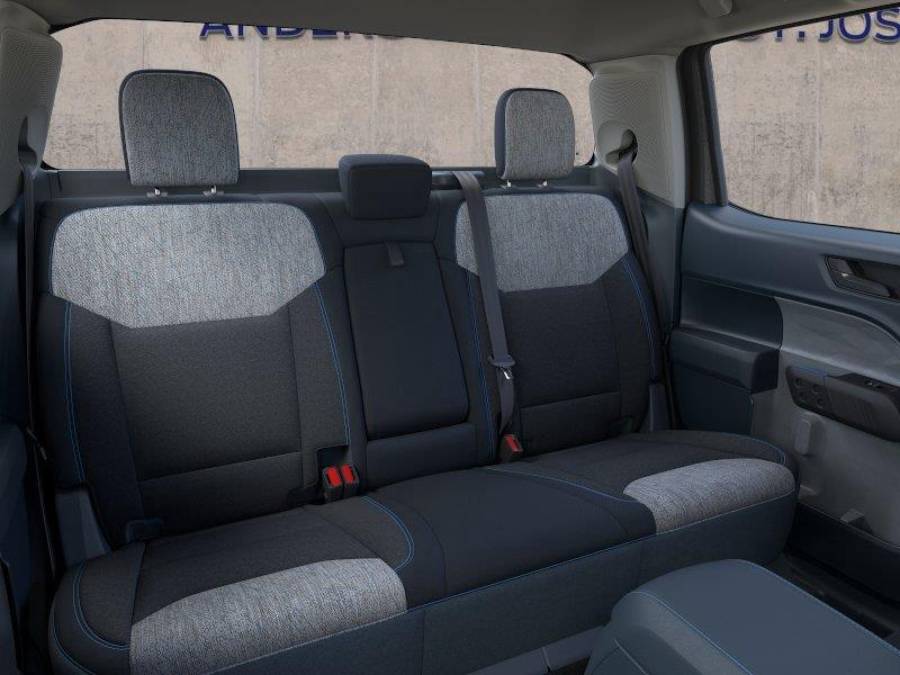 New 2026 Ford Maverick for sale in St. Joseph MO