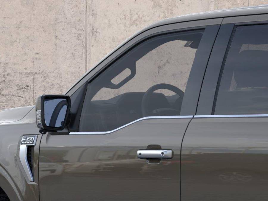 New 2026 Ford F-150 for sale in St. Joseph MO