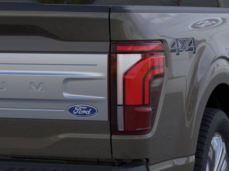 New 2026 Ford F-150 for sale in St. Joseph MO
