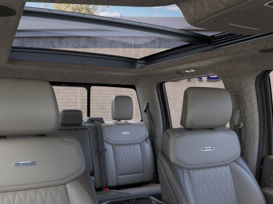 New 2026 Ford F-150 for sale in St. Joseph MO