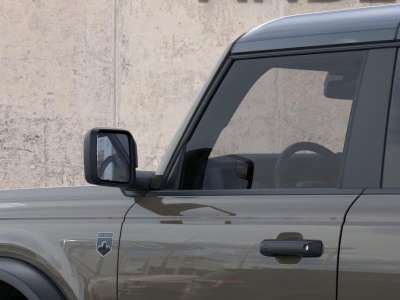 New 2026 Ford Bronco for sale in St. Joseph MO