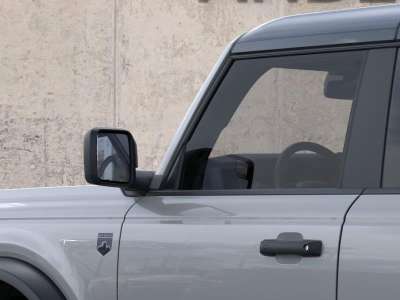 New 2026 Ford Bronco for sale in St. Joseph MO