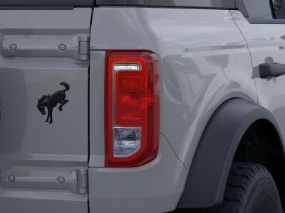 New 2026 Ford Bronco for sale in St. Joseph MO