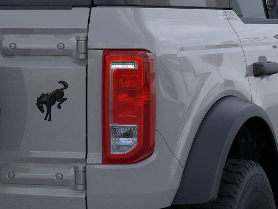 New 2026 Ford Bronco for sale in St. Joseph MO
