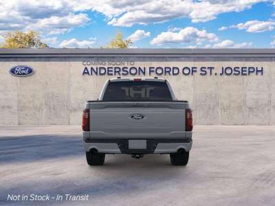 New 2026 Ford F-150 for sale in St. Joseph MO