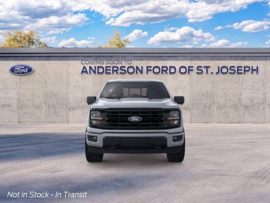 New 2026 Ford F-150 for sale in St. Joseph MO