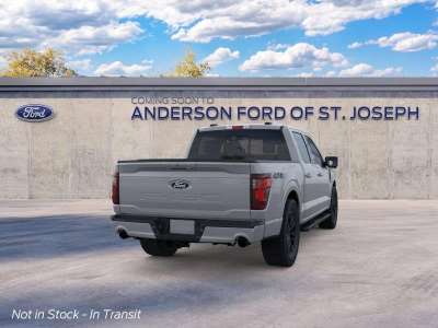 New 2026 Ford F-150 for sale in St. Joseph MO