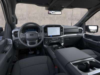 New 2026 Ford F-150 for sale in St. Joseph MO