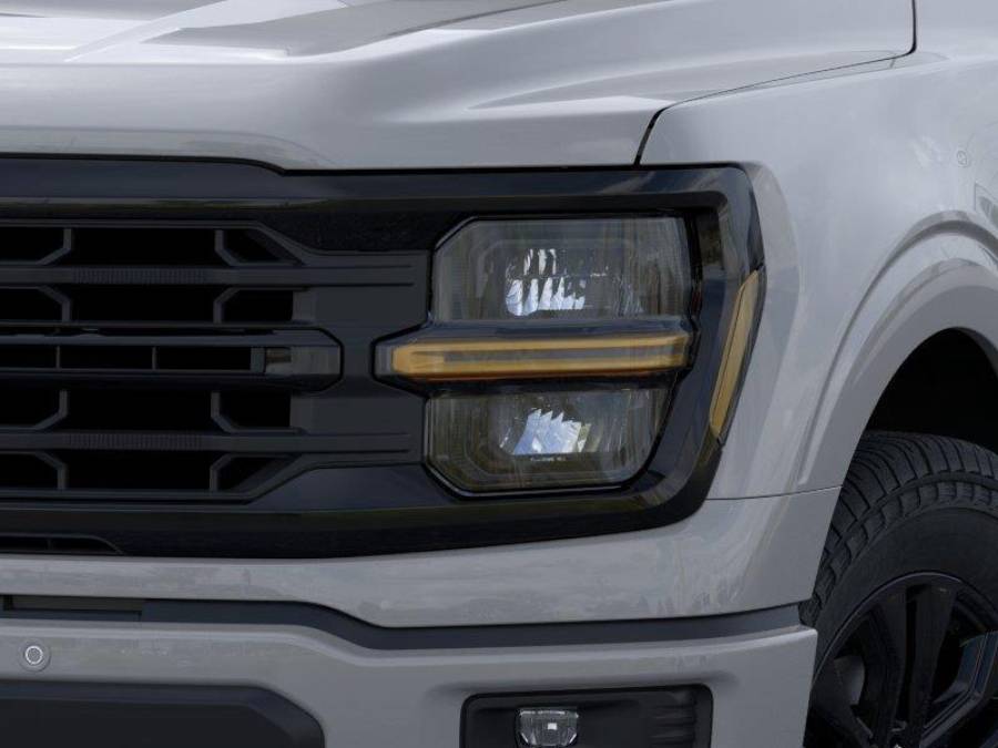 New 2026 Ford F-150 for sale in St. Joseph MO