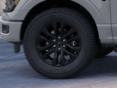 New 2026 Ford F-150 for sale in St. Joseph MO