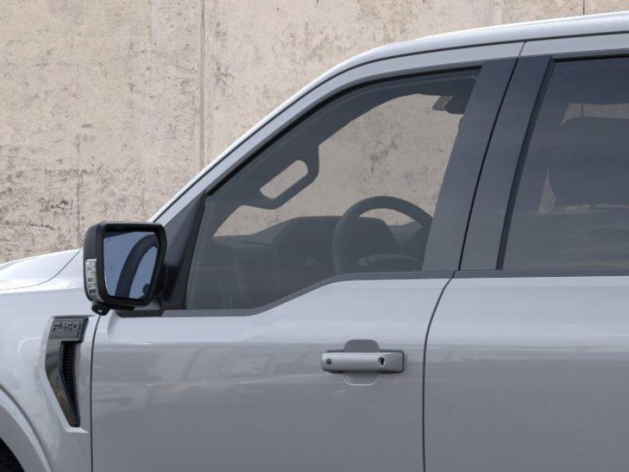 New 2026 Ford F-150 for sale in St. Joseph MO