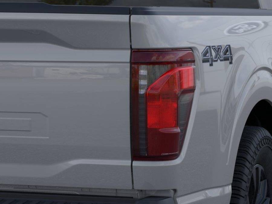 New 2026 Ford F-150 for sale in St. Joseph MO