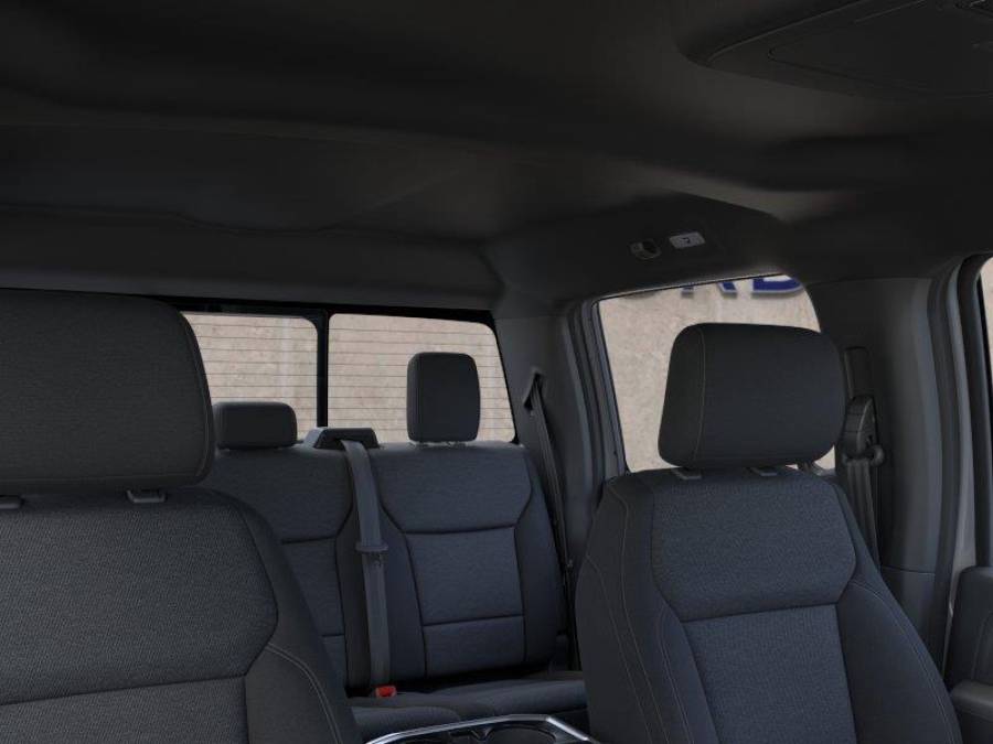 New 2026 Ford F-150 for sale in St. Joseph MO