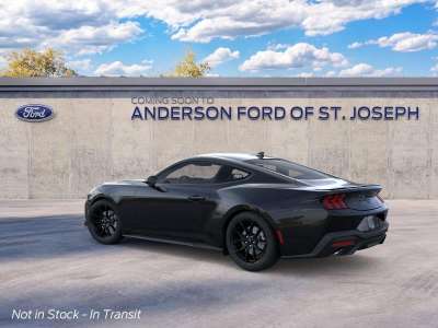 New 2026 Ford Mustang for sale in St. Joseph MO