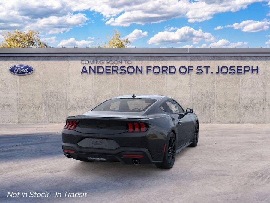New 2026 Ford Mustang for sale in St. Joseph MO