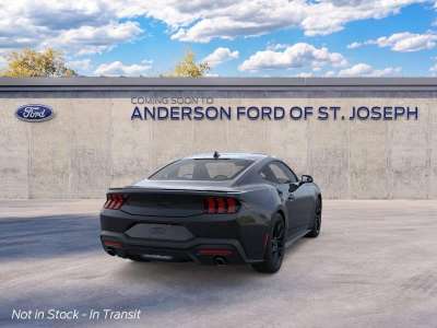 New 2026 Ford Mustang for sale in St. Joseph MO